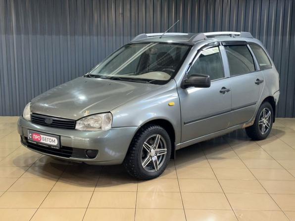 Lada (ВАЗ) Kalina I