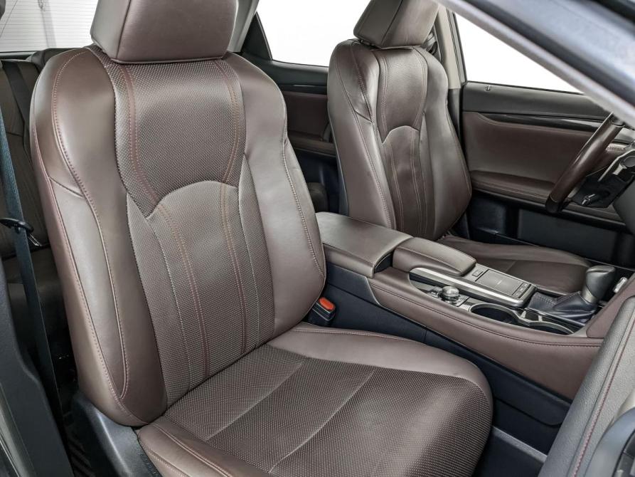 Lexus RX IV Рестайлинг Москва  - изображение 20