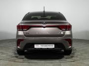 Kia Rio IV Рестайлинг Санкт-Петербург  - изображение 25