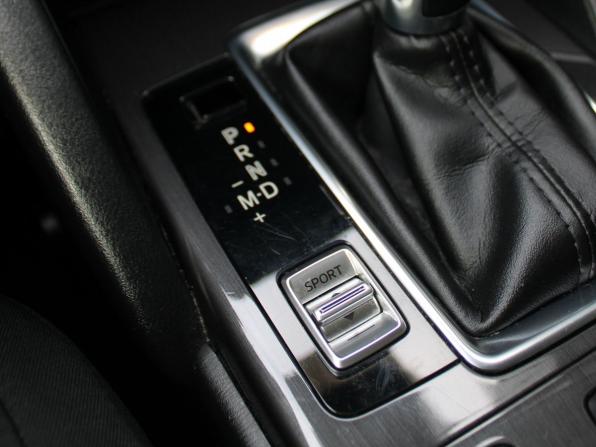 Mazda CX-5 I Рестайлинг с пробегом 2016 года, цена 1 949 000 рублей, 109267 км, внедорожник, Автокод Объявления