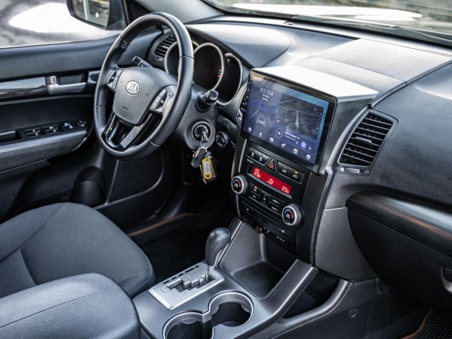 Kia Sorento II Волгоград  - изображение 29