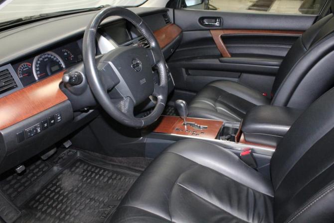 Nissan Teana I Рестайлинг с пробегом 2007 года, цена 749 000 рублей, 174212 км, седан, Автокод Объявления