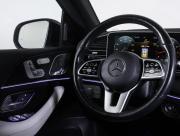 Mercedes-Benz GLE Coupe II (C167) Москва  - изображение 41