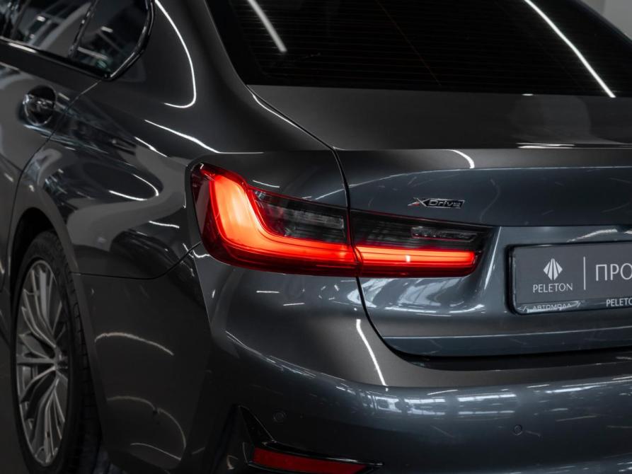 BMW 3 серии VII (G2x) Москва  - изображение 26