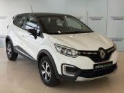 Renault Kaptur I Рестайлинг Москва  - изображение 18