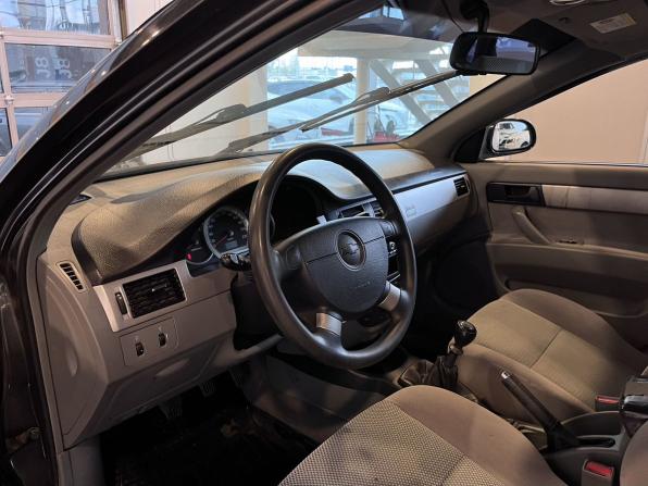 Chevrolet Lacetti I с пробегом 2009 года, цена 425 000 рублей, 156307 км, седан, Автокод Объявления