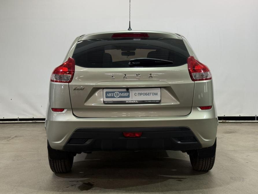 Lada (ВАЗ) XRAY I Ярославль  - изображение 6