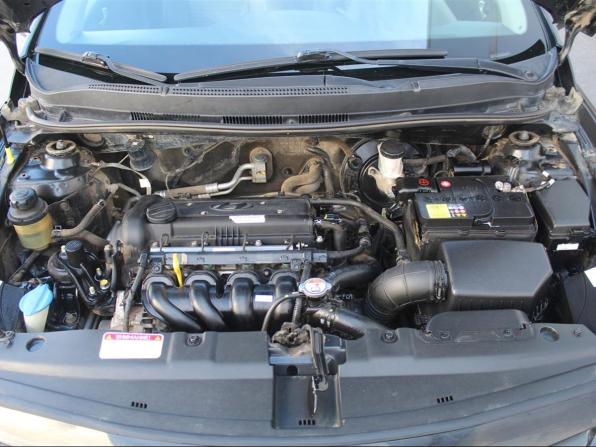 Hyundai Solaris I Рестайлинг с пробегом 2015 года, цена 810 000 рублей, 159266 км, седан, Автокод Объявления