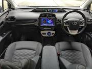 Toyota Prius IV (XW50) Екатеринбург  - изображение 22