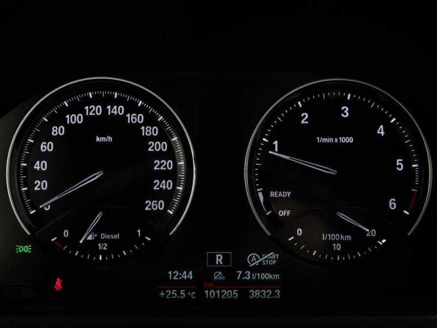 BMW X1 II (F48) Рестайлинг Химки  - изображение 13