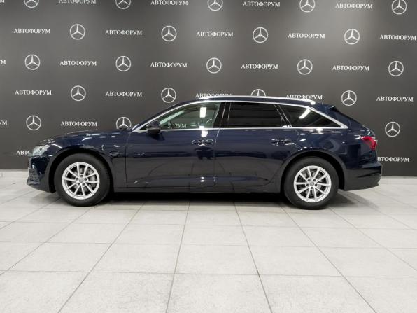 Audi A6 V (C8) с пробегом 2019 года, цена 2 900 000 рублей, 153052 км, универсал, Автокод Объявления