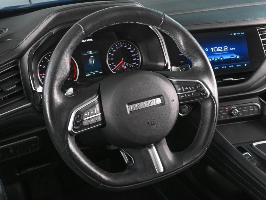Haval F7 I Ростов-на-Дону  - изображение 12