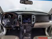 Mitsubishi Pajero IV Рестайлинг 2 Москва  - изображение 37