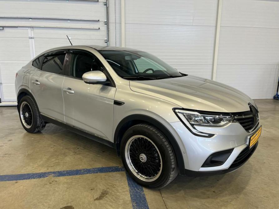Renault Arkana I Липецк  - изображение 7