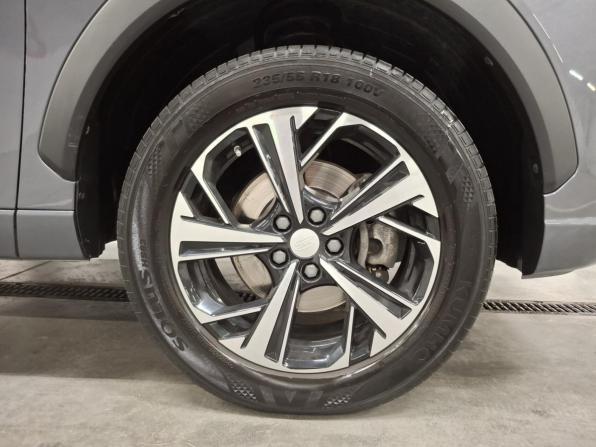 JAC JS6 с пробегом 2023 года, цена 1 760 000 рублей, 20182 км, внедорожник, Автокод Объявления