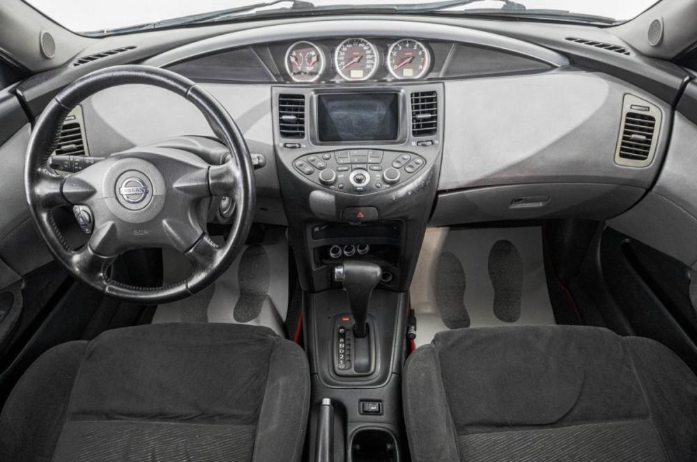 Nissan Primera III (P12) Барнаул  - изображение 8