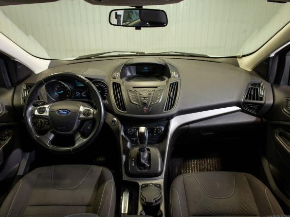 Ford Kuga II с пробегом 2016 года, цена 1 370 000 рублей, 228653 км, внедорожник, Автокод Объявления