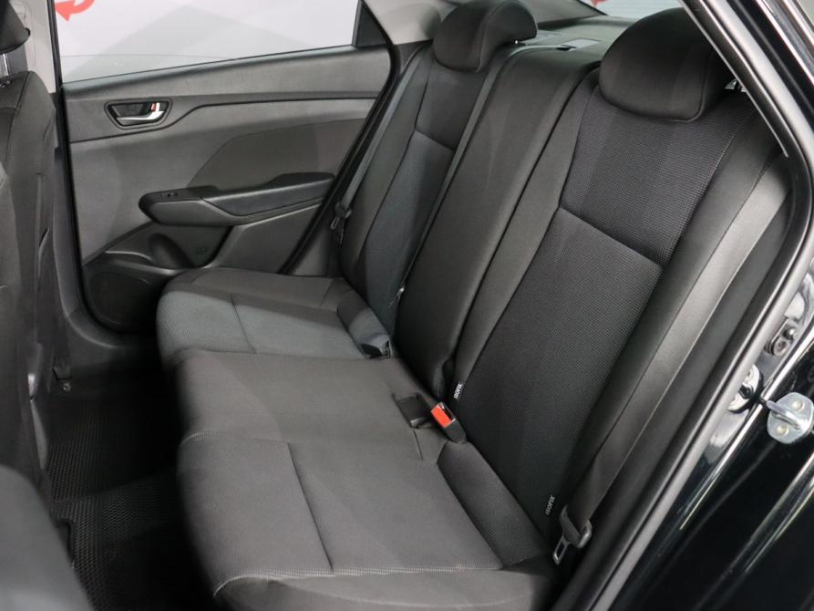 Hyundai Solaris II Минеральные Воды  - изображение 9