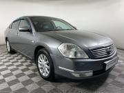 Nissan Teana I Рестайлинг Москва  - изображение 22