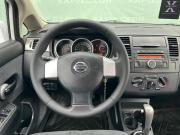 Nissan Tiida I Рестайлинг Екатеринбург  - изображение 17