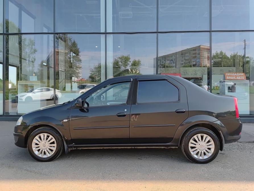 Renault Logan I Рестайлинг Ижевск  - изображение 10