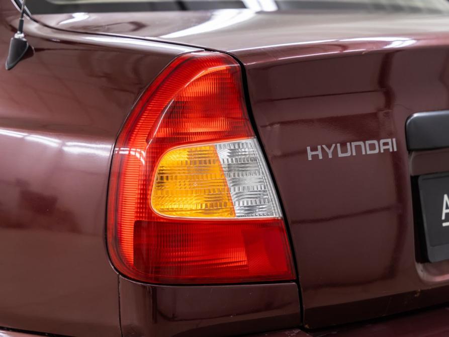 Hyundai Accent II Волгоград  - изображение 12