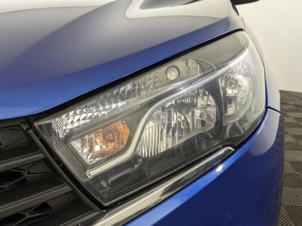Lada (ВАЗ) Vesta I с пробегом 2021 года, цена 1 055 000 рублей, 102666 км, универсал, Автокод Объявления