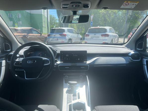 Belgee X50 с пробегом 2024 года, цена 1 755 000 рублей, 36711 км, внедорожник, Автокод Объявления