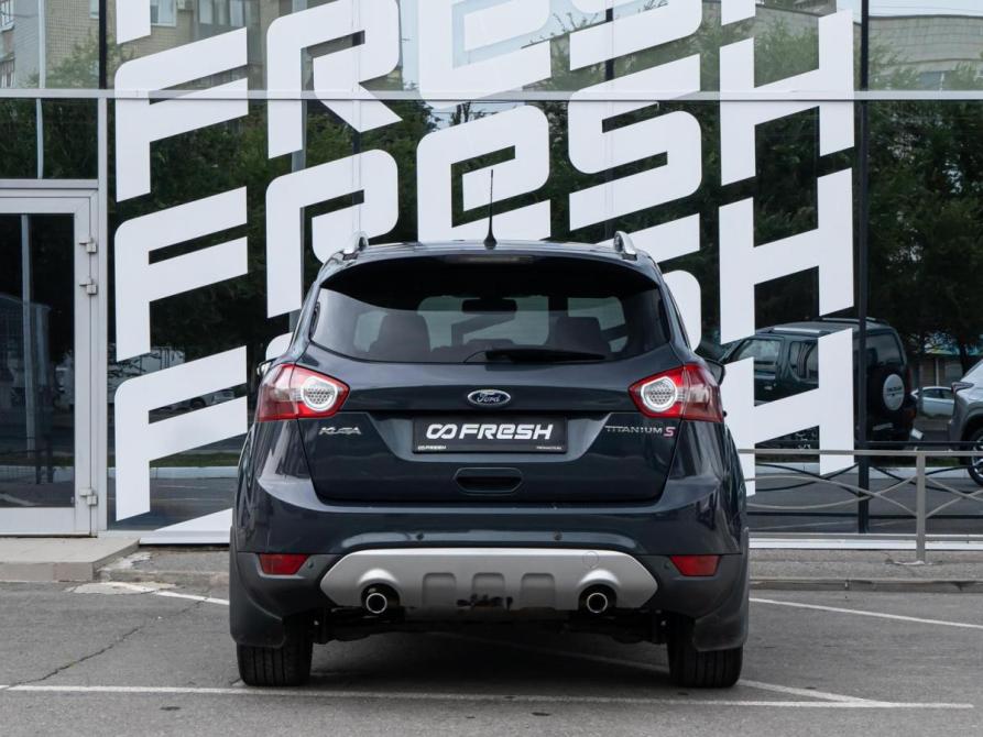 Ford Kuga I Волгоград  - изображение 4