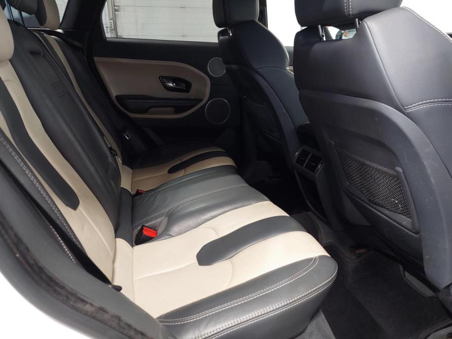 Land Rover Range Rover Evoque I Пермь  - изображение 23