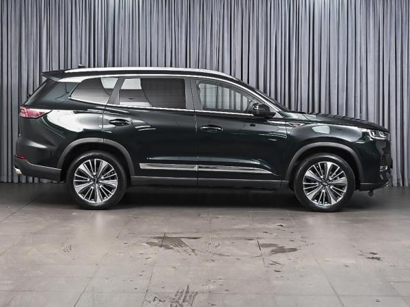 Chery Tiggo 8 Pro Max I Рестайлинг с пробегом 2023 года, цена 2 920 000 рублей, 28514 км, внедорожник, Автокод Объявления