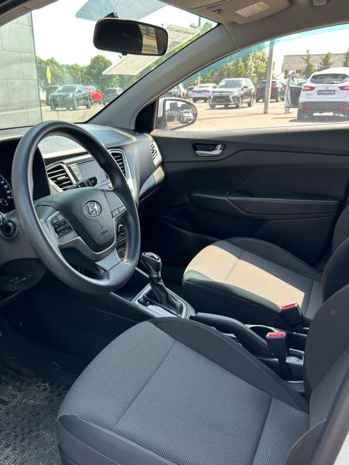 Hyundai Solaris II Альметьевск  - изображение 9