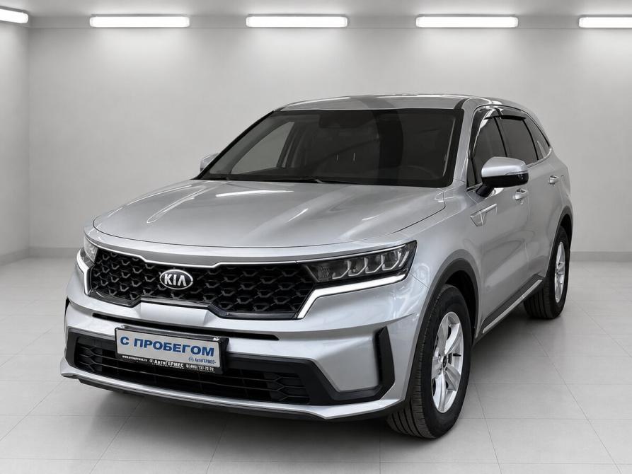 Kia Sorento IV Москва  - изображение 1