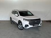 Geely Okavango I Рестайлинг Москва  - изображение 25