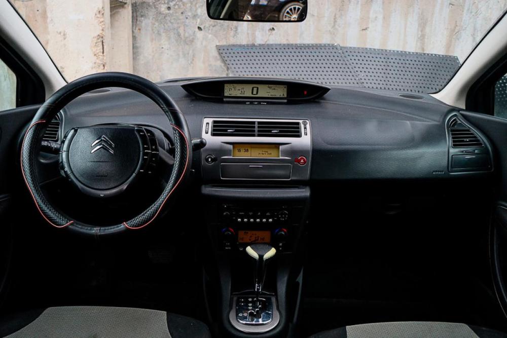 Citroen C4 I Рестайлинг Москва  - изображение 10
