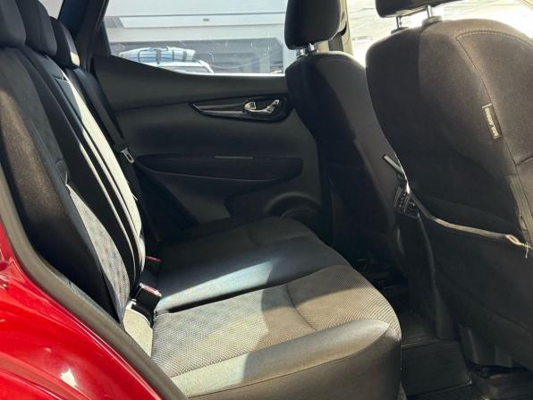 Nissan Qashqai II с пробегом 2017 года, цена 1 269 000 рублей, 139110 км, внедорожник, Автокод Объявления