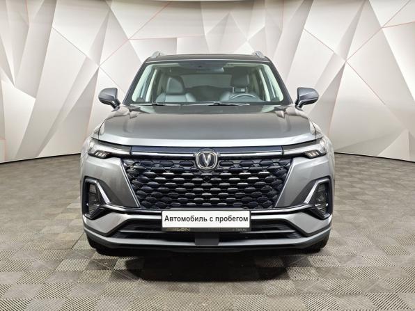 Changan CS35 Plus I Рестайлинг с пробегом 2023 года, цена 1 595 000 рублей, 78834 км, внедорожник, Автокод Объявления