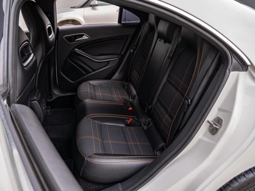 Mercedes-Benz CLA I (C117 X117) Краснодар  - изображение 9