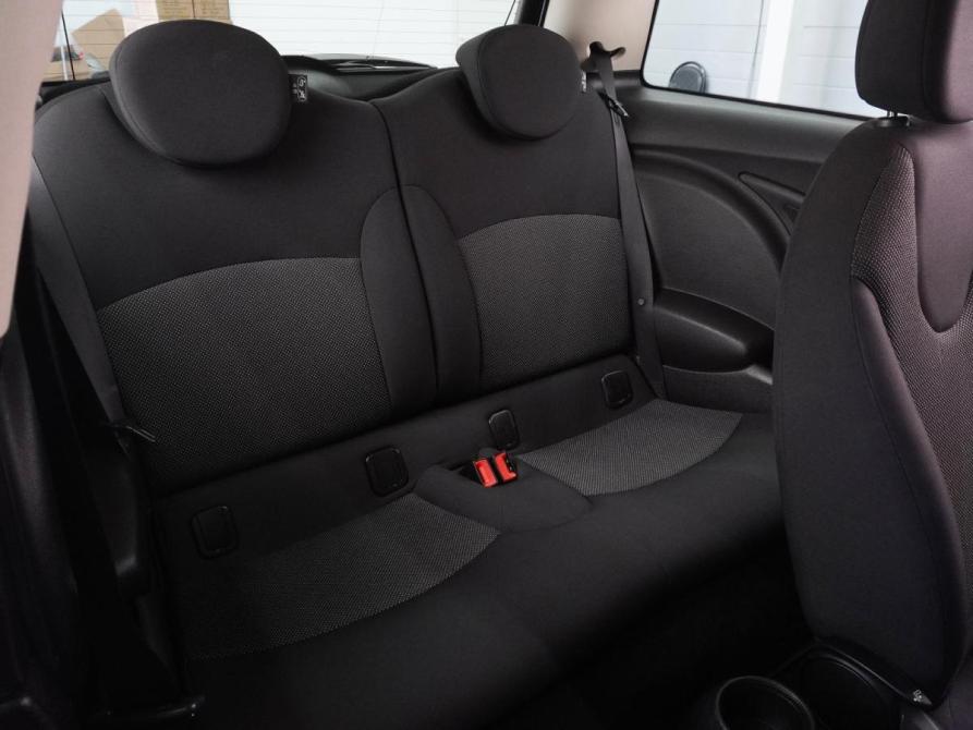 Mini Hatch II (R56) Рестайлинг Воронеж  - изображение 7
