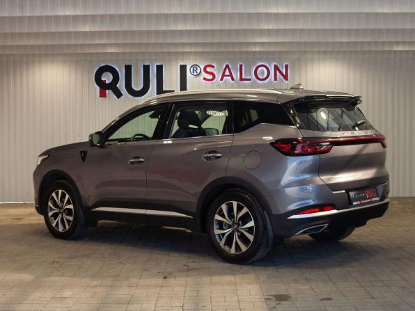 Chery Tiggo 7 Pro Max I с пробегом 2023 года, цена 2 120 000 рублей, 21826 км, внедорожник, Автокод Объявления