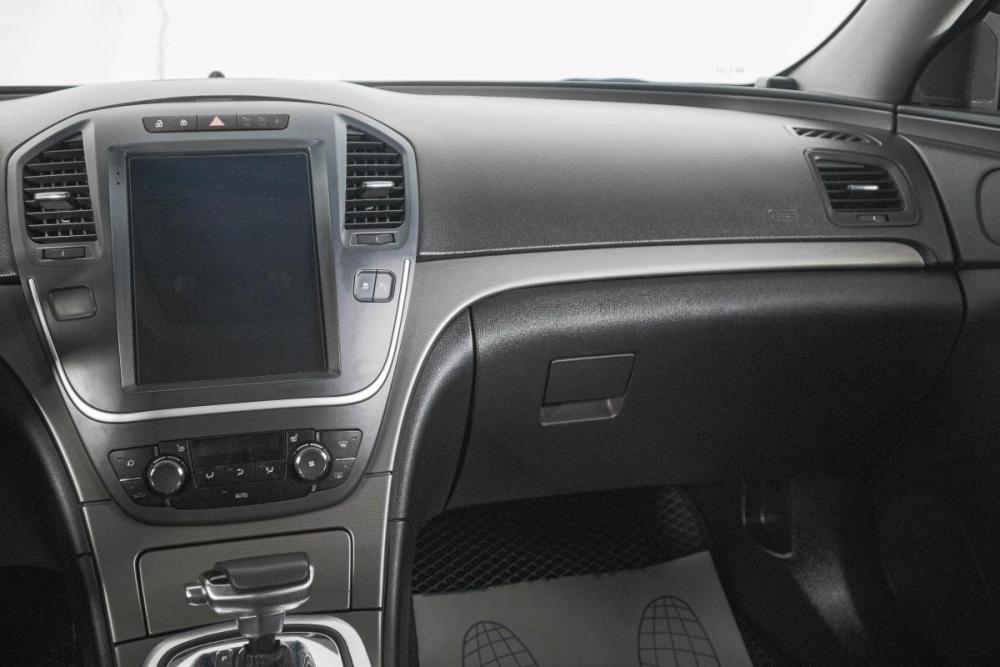 Opel Insignia I Кемерово  - изображение 15