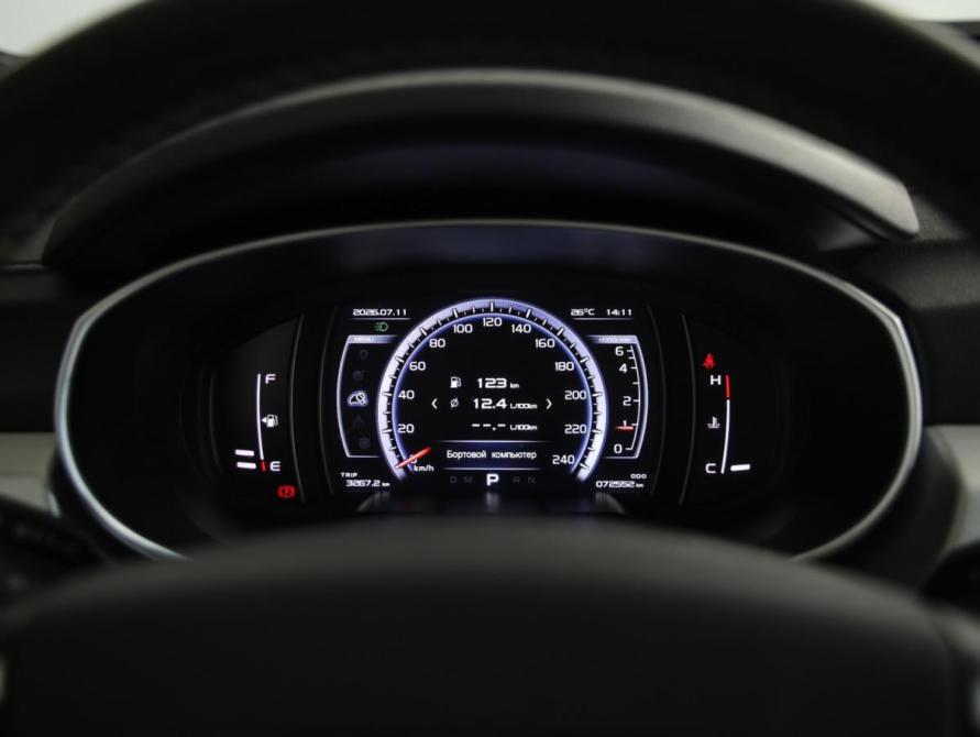 Geely Atlas I Санкт-Петербург  - изображение 12