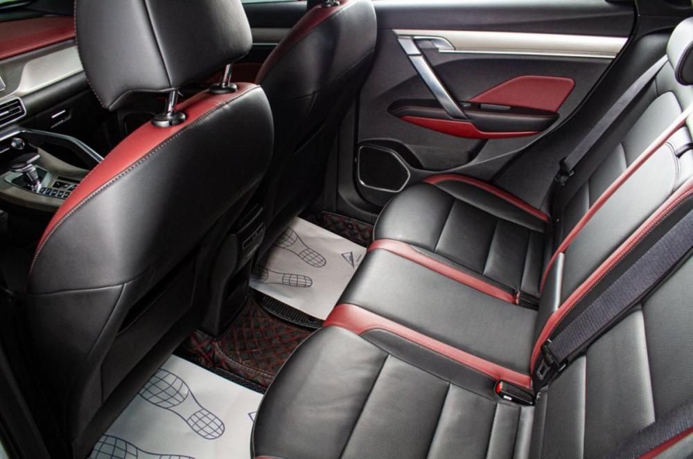Geely Coolray I Сургут  - изображение 18