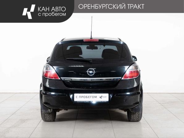 Opel Astra H Рестайлинг с пробегом 2013 года, цена 650 000 рублей, 195000 км, хэтчбек, Автокод Объявления