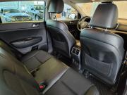 Kia Sportage IV Санкт-Петербург  - изображение 26