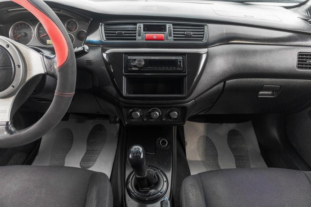Mitsubishi Lancer IX Рестайлинг Барнаул  - изображение 17