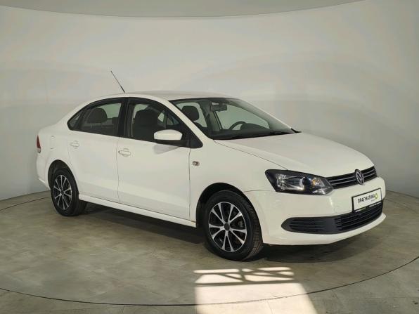 Volkswagen Polo V с пробегом 2011 года, цена 669 000 рублей, 142000 км, седан, Автокод Объявления