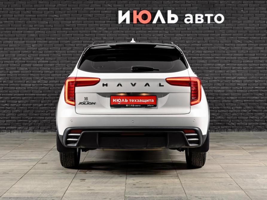 Haval Jolion I Рестайлинг Екатеринбург  - изображение 5