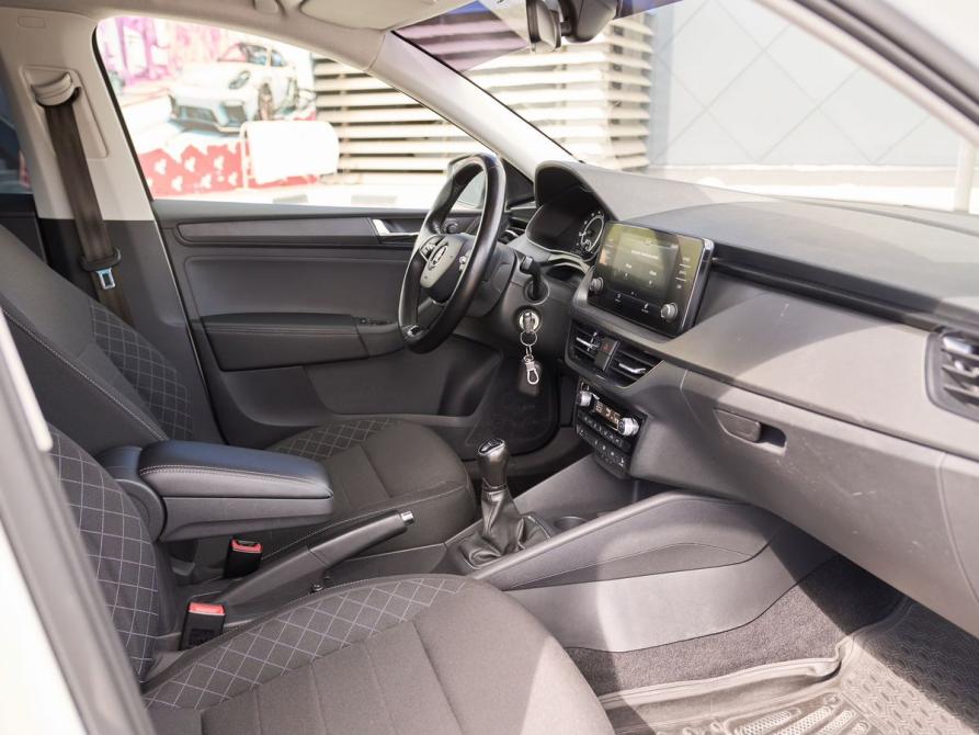 Skoda Rapid II Казань  - изображение 6