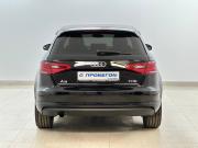Audi A3 III (8V) Москва  - изображение 21